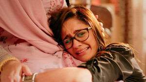 Mannat Faces False Accusations