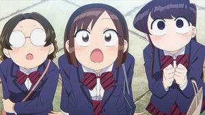 It's just day 2 of the field trip.