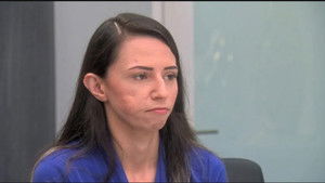 Mia Mound and a DUI Disaster