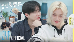 Ep.02 Changbin X Felix