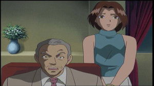 Massacre of Deep Blue - File 3