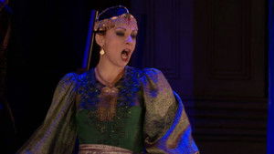 Great Performances at the Met: Giulio Cesare