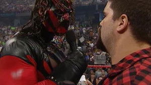 Raw - Jul. 17, 2000