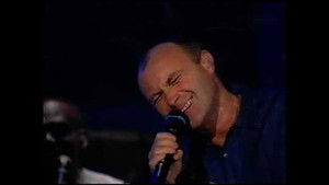Phil Collins