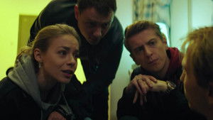 Рейхенбахский Водопад