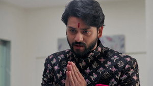 Karthik's Selfless Sacrifice