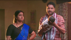 Deepa's Path of Fate