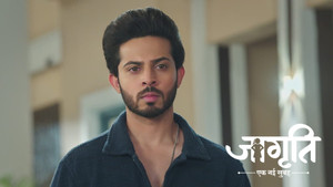 Jagriti's Idea to Unite Akash and Suraj