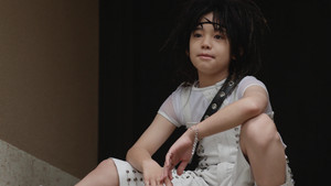 #8 Rock-Paper-Scissors Kid