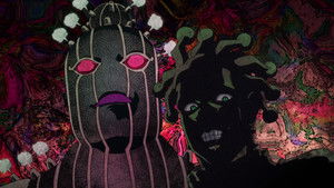 Green Tea and Sanctuary (1)