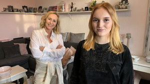 Amy & Angela Groothuizen