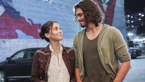 Turn and Face the Strange