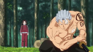 A Story I Won't See Coming