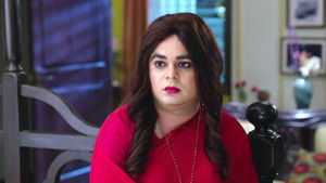 Sajan Turns Into Mrs Tillu