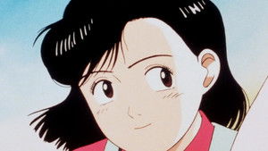 Yawara's National Martial Arts Hall Debut!