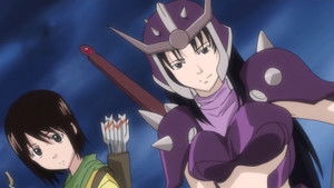 Welcome to the Fantasy!