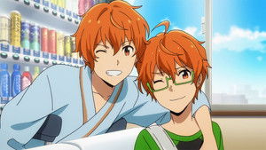 Victory, Chosen by Both