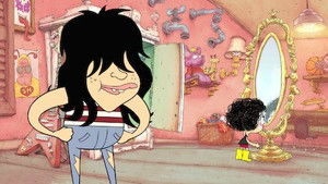 Little Master of Gi Gitsu