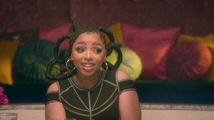 Chlöe Bailey: Deeply Rooted