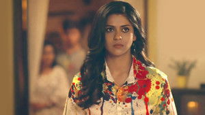 Shivika Meets Omkar's Family