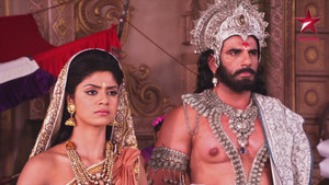 Bhishma advises Satyavati