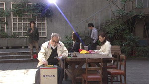慰謝料1億円の女