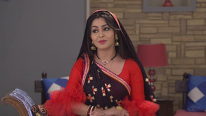 Angoori Intends On Stealing From Vibhuti's House