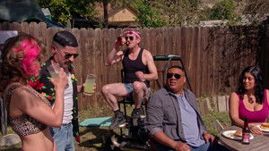 The Return of Diablo