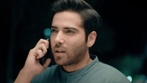 Gautam Threatens Janardhan