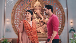 Mehra's Family Faces Khushi's Wrath