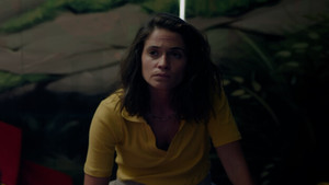 Ravi's dangerous move