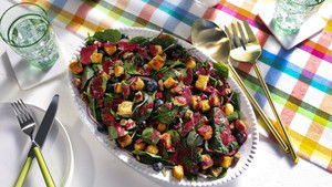 Winner, Winner Chicken Dinner