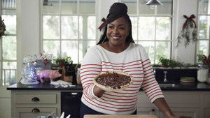 A Sea Island Christmas