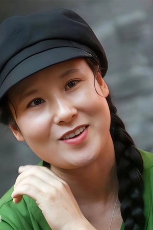 Wang Xiao Hua