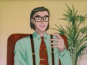 There Are Fathers Who Just Can't Be Fathers