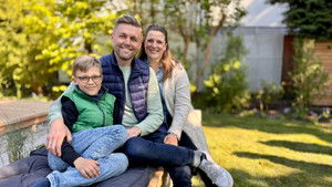 Scandinavia in your own garden (Episode 133)