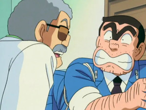 Withstanding Calcium