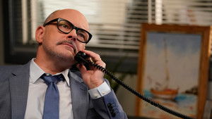 The Wade Beneath My Wings