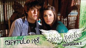 Episode 148: THE BROKEN BOTTLE