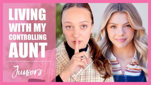 Living With My Controlling Aunt