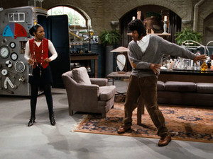 Ain't Nothin' But an Urkel