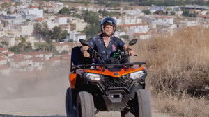 Oroklini and La Duquesa 2019