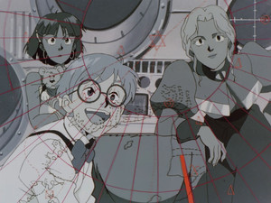 Nautilus vs. Nautilus