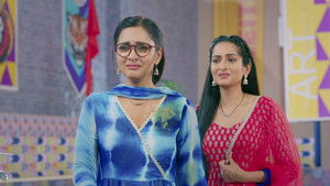 Katha Faces Humiliation