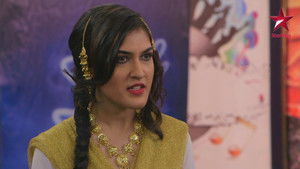 Priyanka Challenges Nisha