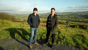 Russell Kane: Forkhill