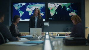 The Invisible Threat