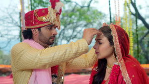 Ketan and Narmada's Wedding