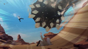 This is the Last Time I'm Going to Ask You Nicely