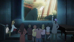 In the Country Where Chopin Was Born